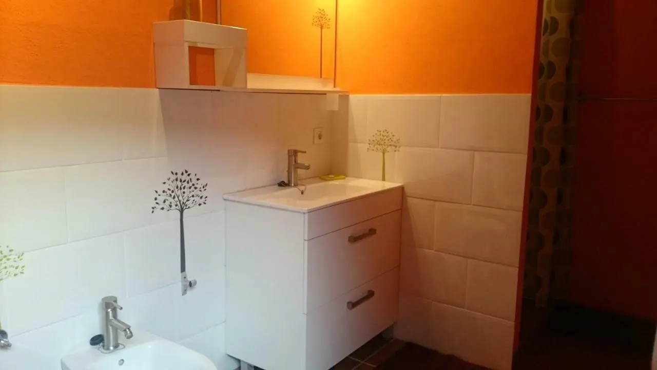Casa La Moringa Bed and Breakfast Los Silos